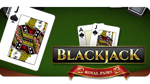 Blackjack Royal Pairs thumbnail