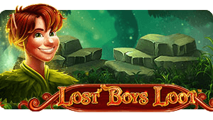 Lost Boys Loot thumbnail