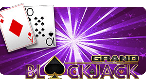 Grand Blackjack