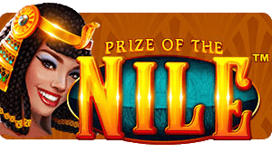 Prize Of The Nile