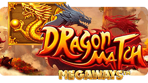 Dragon Match MegaWays thumbnail