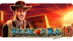 Book Of Ra Deluxe 10