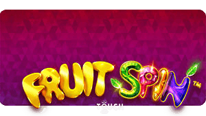 Fruit Spin thumbnail