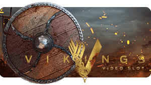 Vikings Video Slot thumbnail