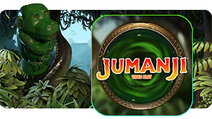 Jumanji thumbnail