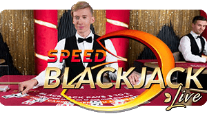 Speed Blackjack (D) thumbnail