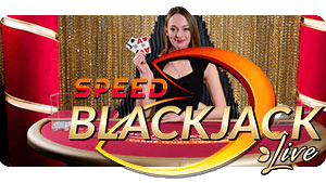 Speed Blackjack (B) thumbnail