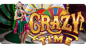 Crazy Time thumbnail
