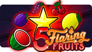 5 Flaring Fruits thumbnail