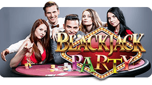 Blackjack (Party) thumbnail