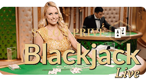 Blackjack (Salon Prive A) thumbnail