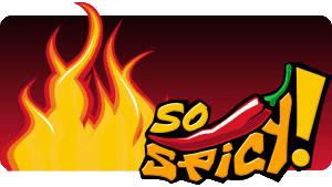 So Spicy! thumbnail