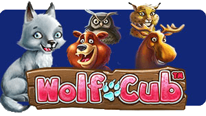 Wolf Cub thumbnail