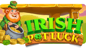 Irish Pot Luck thumbnail