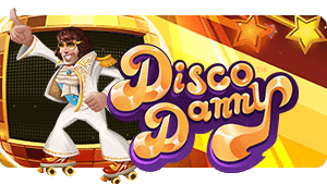 Disco Danny thumbnail