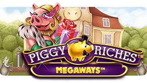 Piggy Riches Megaways thumbnail