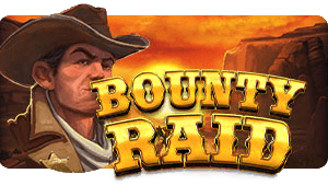 Bounty Raid thumbnail