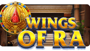 Wings of Ra thumbnail