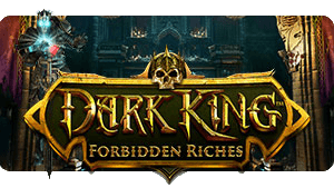 Dark King: Forbidden Riches thumbnail