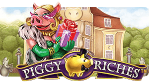 Piggy Riches thumbnail