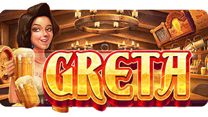 Greta Goes Wild thumbnail