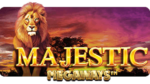 Majestic Megaways thumbnail