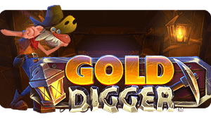 Gold Digger thumbnail