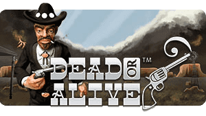 Dead or Alive thumbnail