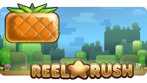 Reel Rush thumbnail