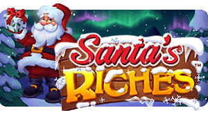 Santa's Riches thumbnail