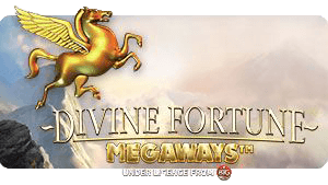 Divine Fortune Megaways thumbnail
