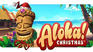 Aloha! Christmas thumbnail