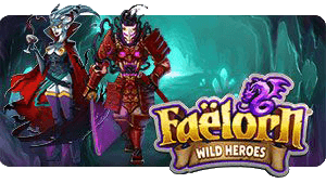 Faëlorn Wild Heroes thumbnail