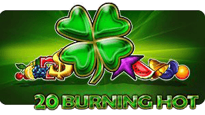 20 Burning Hot thumbnail