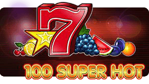 100 Super Hot thumbnail