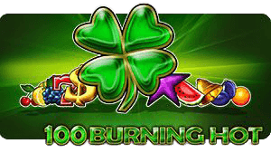 100 Burning Hot thumbnail