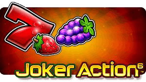 Joker Action 6