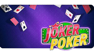 Joker Poker thumbnail