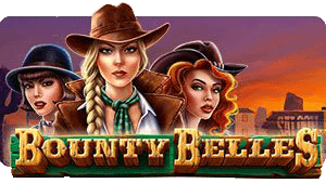 Bounty Belles thumbnail