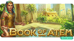 Book of Atem thumbnail