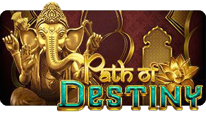 Path of Destiny thumbnail