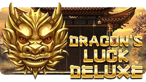 Dragon's Luck Deluxe