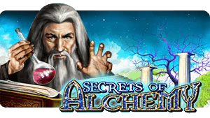 Secrets of Alchemy thumbnail