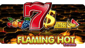Flaming Hot Extreme thumbnail