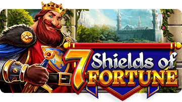 7 Shields of Fortune thumbnail