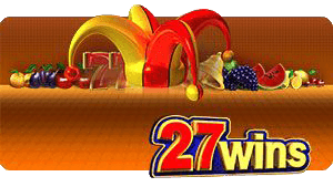 27 Wins thumbnail