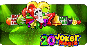 20 Joker Reels thumbnail