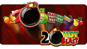 20 Hot Blast thumbnail
