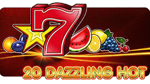 20 Dazzling Hot thumbnail