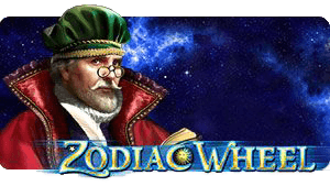Zodiac Wheel thumbnail